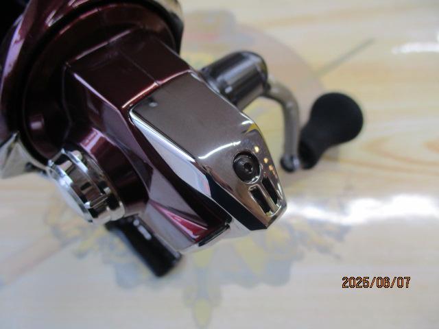 シマノ セフィア SS C3000S 23年モデル エギングリール - 釣具の