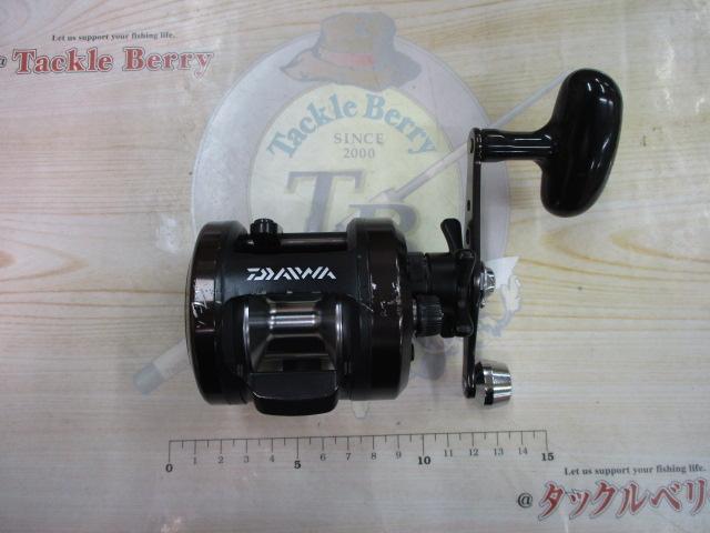 11ダイナスター 250