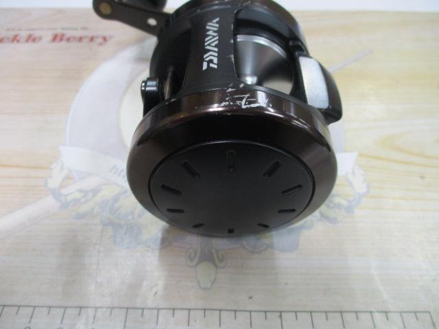 11ダイナスター 250