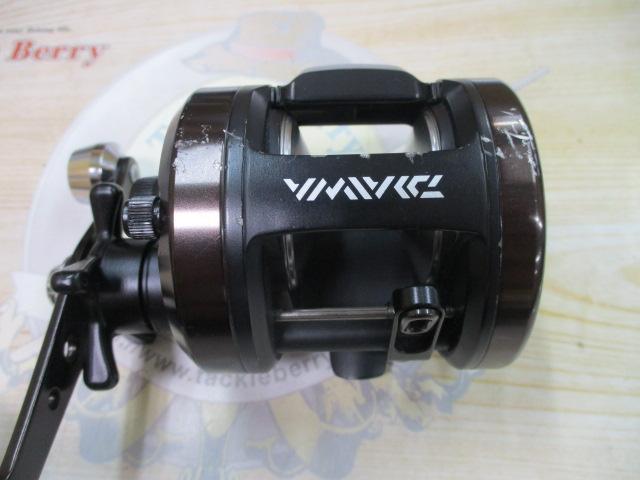 11ダイナスター 250