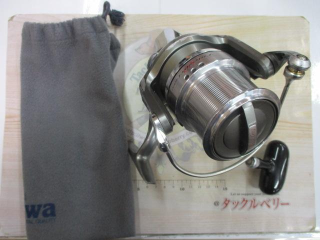 タイドサーフ 4000QD