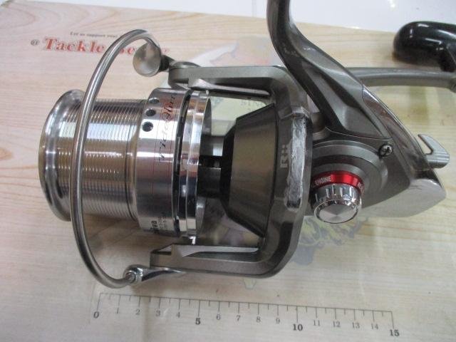 タイドサーフ 4000QD