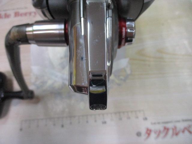 タイドサーフ 4000QD