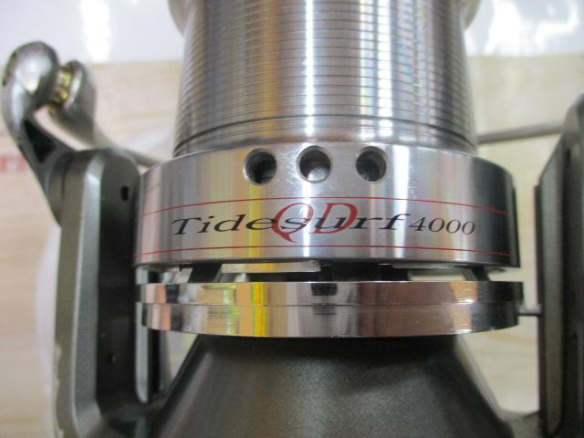 タイドサーフ 4000QD