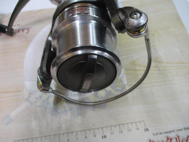 タイドサーフ 4000QD