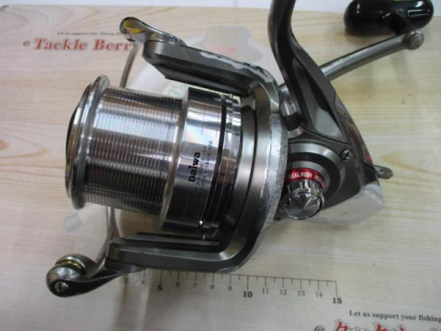 タイドサーフ 4000QD｜＠ベリーネット 日本最大新品中古釣具WEB
