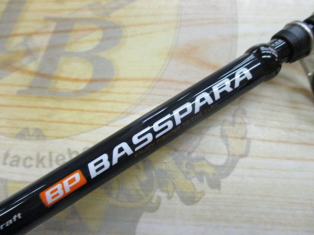 品質満点 バスパラ BXST-645L｜＠ベリーネット 日本最大新品中古釣具WEB ロッド