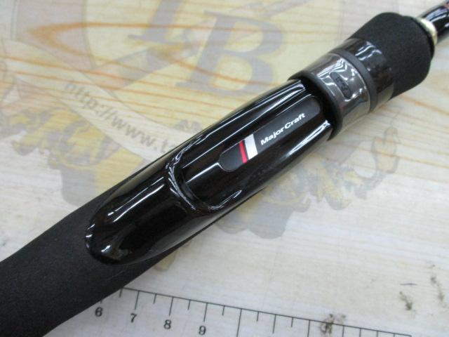 バスパラ BXST-645L｜＠ベリーネット 日本最大新品中古釣具WEB