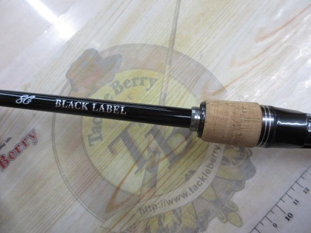DAIWA（釣り） ダイワ ブラックレーベル BLX SG 671L/ML+FB