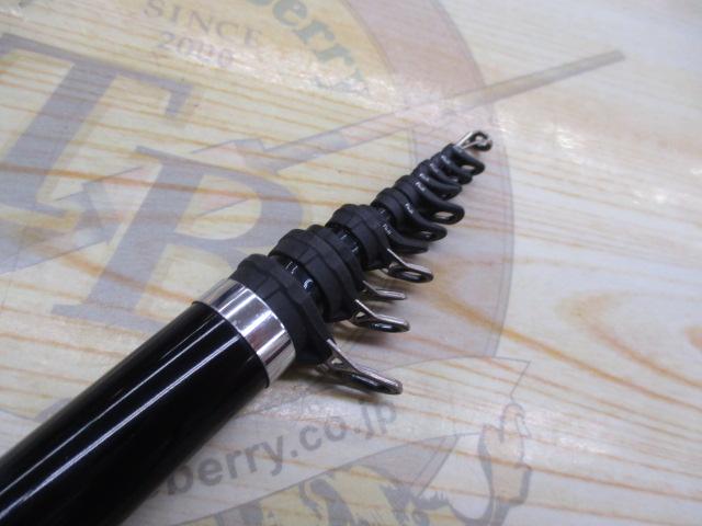 DAIWA（釣り） 【目玉商品】ダイワ エア エボリューション 1.25