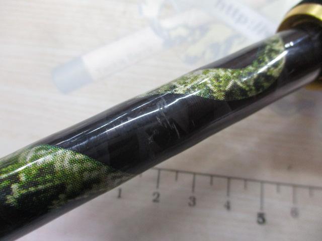 デストロイヤー F7-74DG(オロチフュージコンタクト)