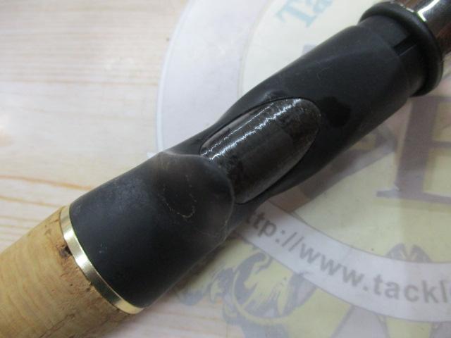 デュナミスTHP DTHP-71H｜＠ベリーネット 日本最大新品中古釣具