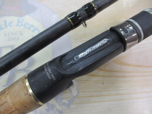 デュナミスTHP DTHP-74HH