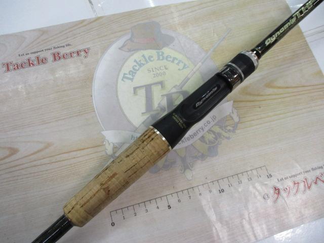 デュナミスTHP DTHP-68M｜＠ベリーネット 日本最大新品中古釣具