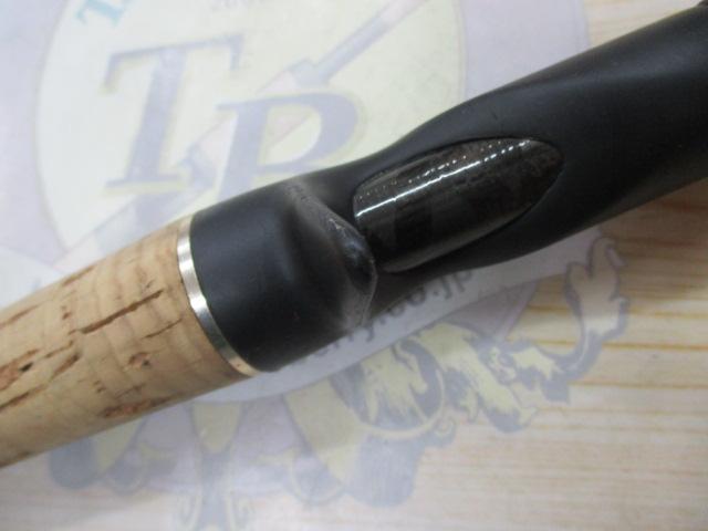 デュナミスTHP DTHP-68M｜＠ベリーネット 日本最大新品中古釣具