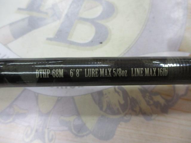 デュナミスTHP DTHP-68M