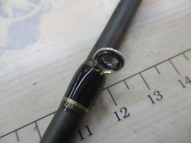 デュナミスTHP DTHP-68M｜＠ベリーネット 日本最大新品中古釣具