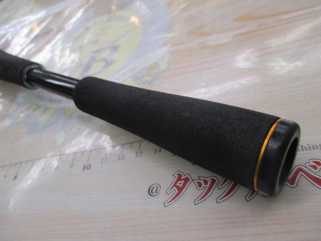 驚きの激安価格 リベリオン 6101HSB｜＠ベリーネット 日本最大新品中古釣具WEB ダイワ