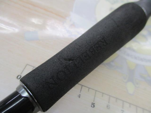 リベリオン 6101HSB｜＠ベリーネット 日本最大新品中古釣具WEB