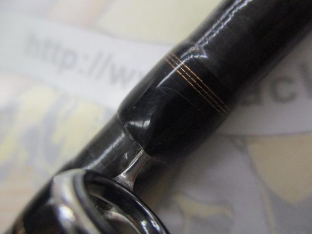 リベリオン 6101HSB｜＠ベリーネット 日本最大新品中古釣具WEB
