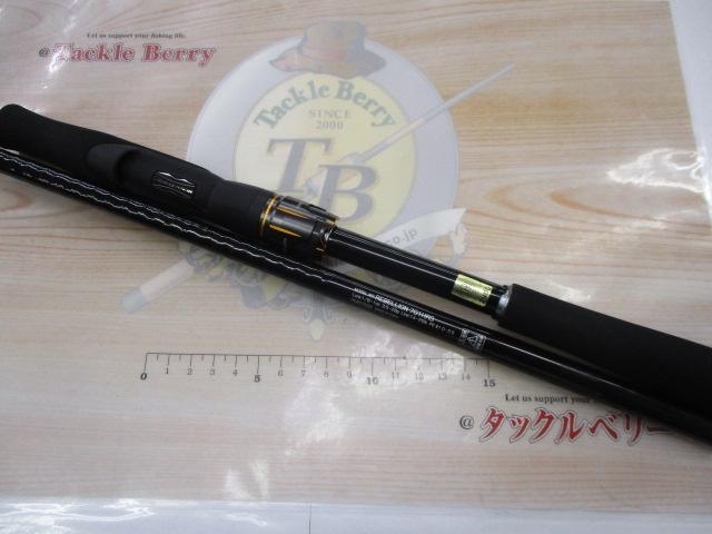ﾀﾞｲﾜ 20 ﾘﾍﾞﾘｵﾝ 701HRS(ｽﾋﾟﾆﾝｸﾞ ｸﾞﾘｯﾌﾟｼﾞｮｲﾝﾄ)【大型商品
