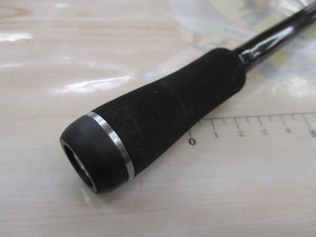 ワイルドサイド WSS610MH｜＠ベリーネット 日本最大新品中古釣具