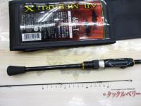 アジ_メバルX 68L-T