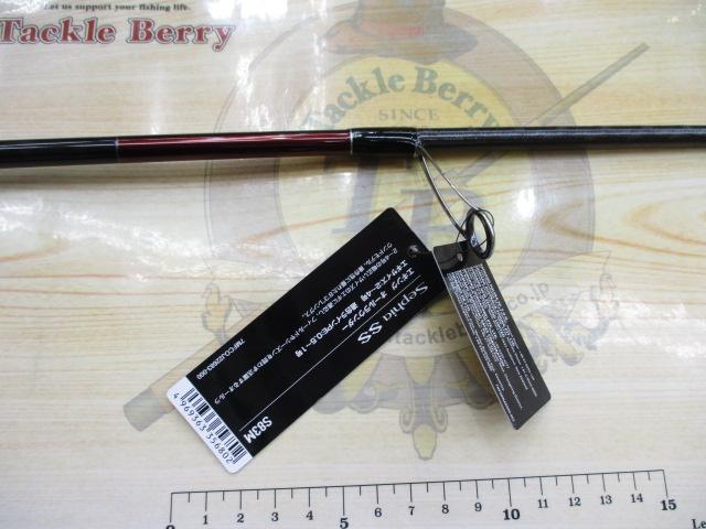 23セフィアSS S83M｜＠ベリーネット 日本最大新品中古釣具WEB