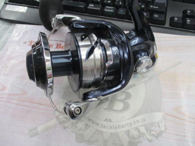 シマノ 21 ツインパワー SW 14000XG スピニングリール - 最安値