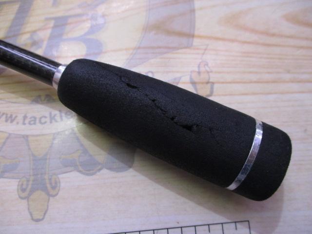 ブラックスター S68