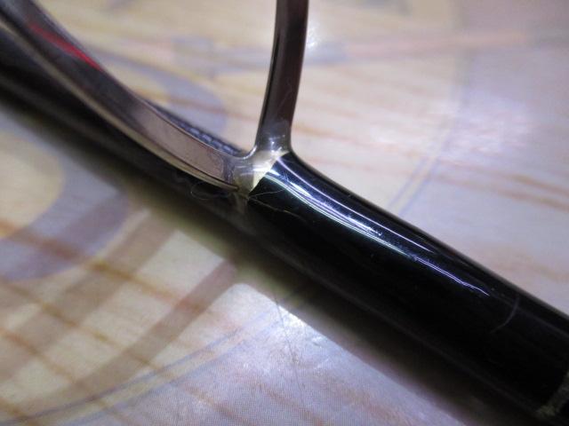 ブラックスター S68
