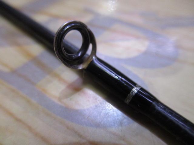 ブラックスター S68