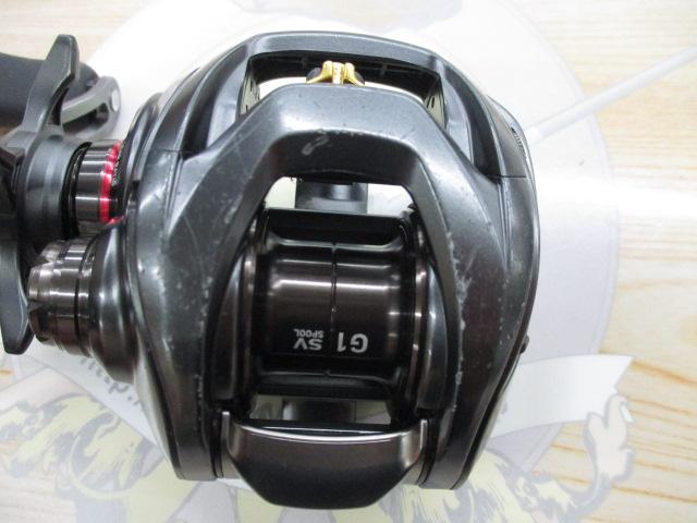 スティーズ SV TW 1016SV-SHL｜＠ベリーネット 日本最大新品中古