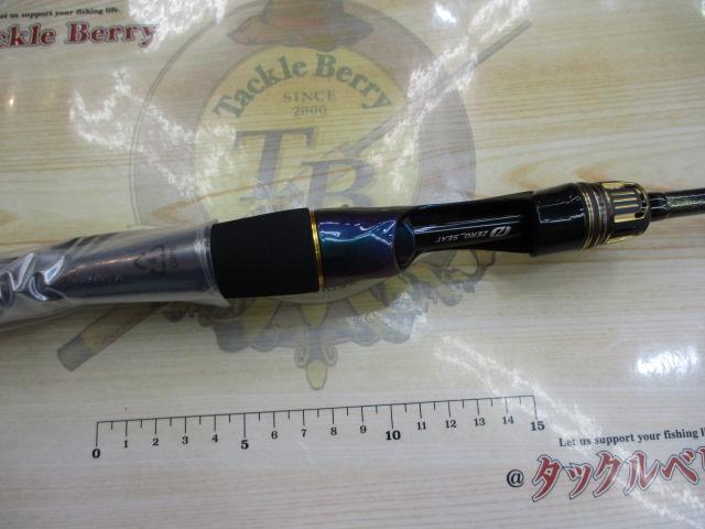 極鋭タチウオテンヤ SP EX 82-174 極鋭 タチウオテンヤSP EX 82-174 DAIWA(ダイワ) 全長1.74m