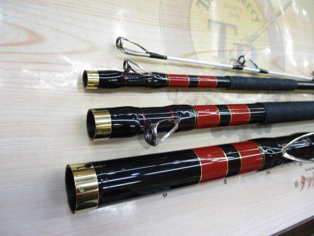 がまかつ　グランドターナー560　がま石 Gamakatsu がまかつ がま石 グランドターナー 560 /K279Y 極上品