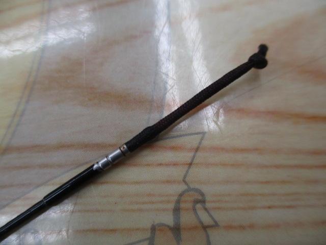 三代目剣鋒10尺