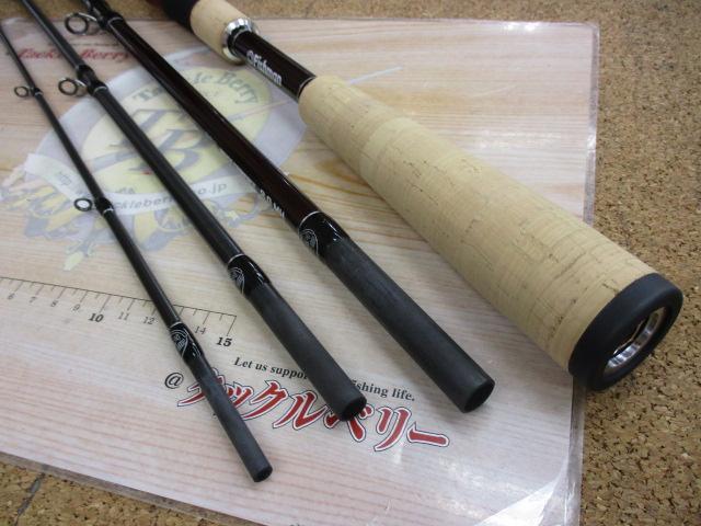 BC4 ブリストコンパクト 8.0MH