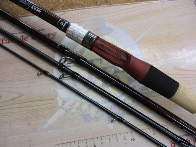 BC4 ブリストコンパクト 8.0MH