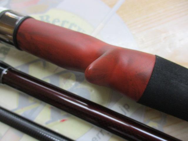 BC4 ブリストコンパクト 8.0MH