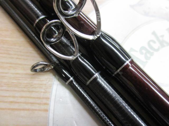 BC4 ブリストコンパクト 8.0MH