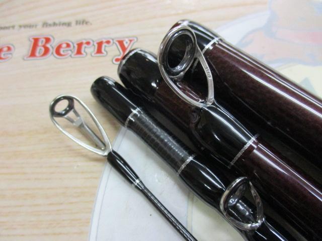 BC4 ブリストコンパクト 8.0MH