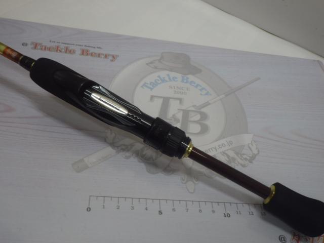 15ソアレBB S700SULS｜＠ベリーネット 日本最大新品中古釣具WEB
