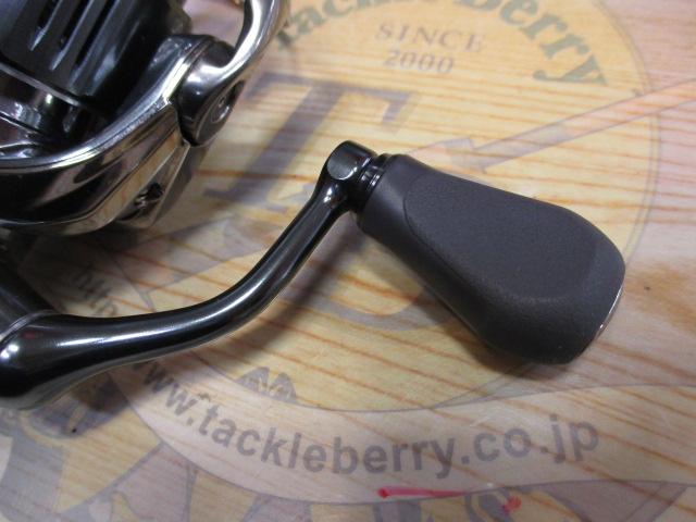 22ステラ C2000SHG