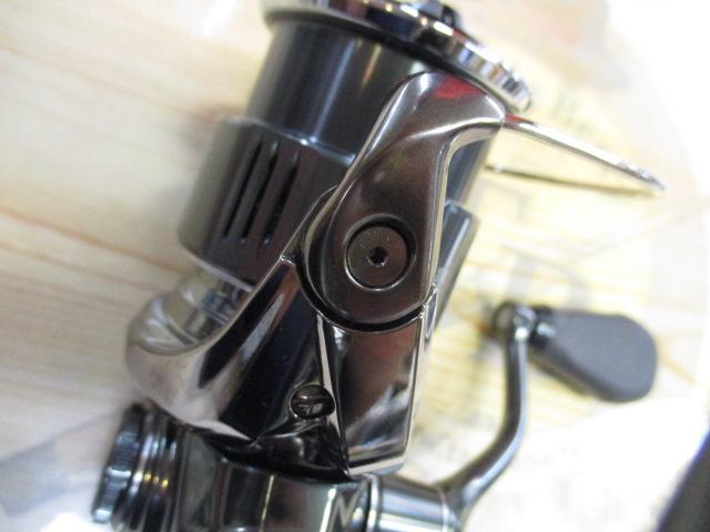 22ステラ C2000SHG