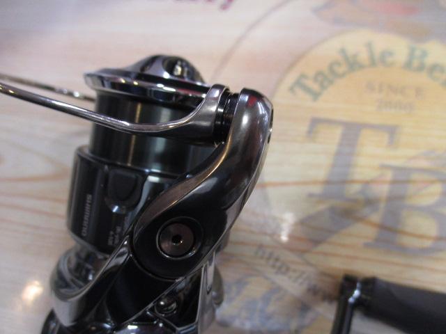 22ステラ C2000SHG