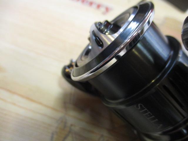 22ステラ C2000SHG