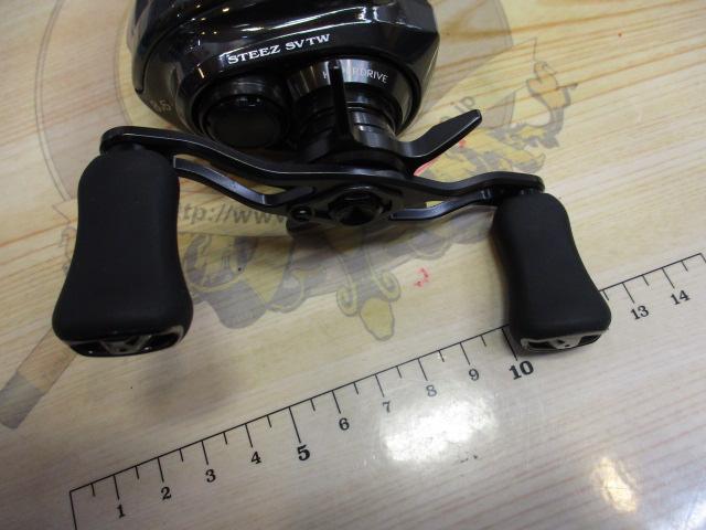 24スティーズ SV TW 100XH