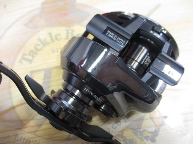 24スティーズ SV TW 100XH