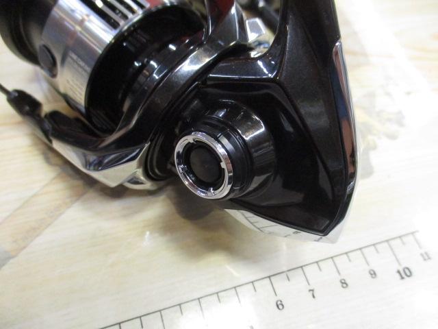 23ヴァンキッシュ C2500SXG