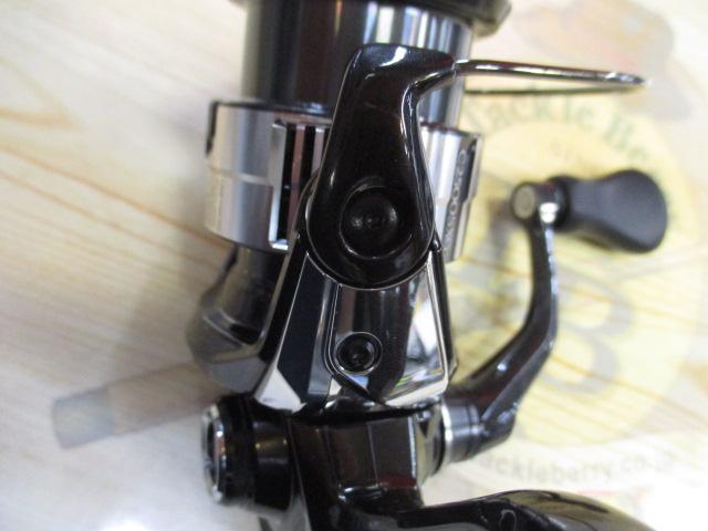 23ヴァンキッシュ C2500SXG